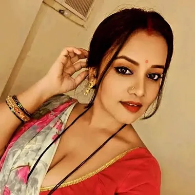 Amrita Joshi profile