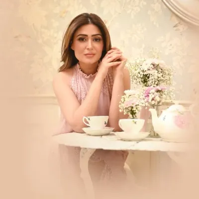 Amrita Kak profile