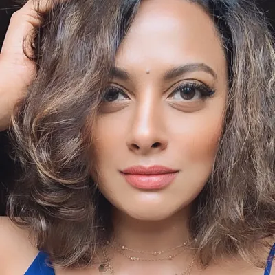 Amritaa : Makeup Artist profile