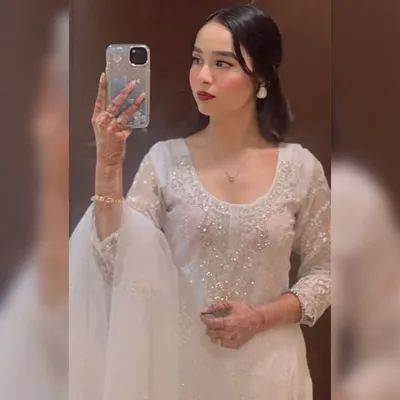 Amrita Kaur profile