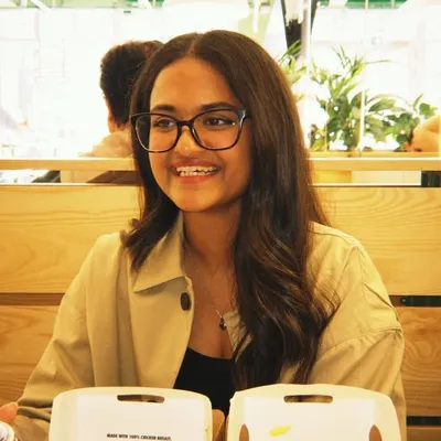 amrita profile