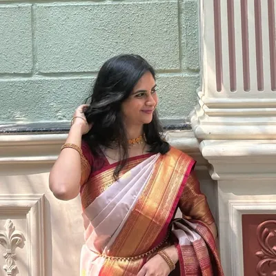 Amrita Mahajan profile
