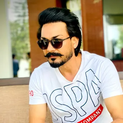 AMRIT AMBY profile