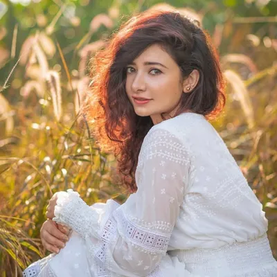 Amrita Mishra profile