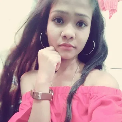 Amrita Nath👑 profile