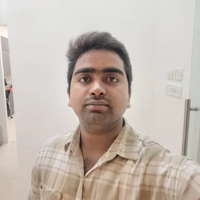 Amritanshu Yadav profile