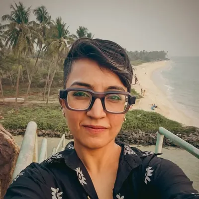 ਅੰਮ੍ਰਿਤ // Amrit;a profile