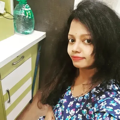 Amrita Mohanty profile