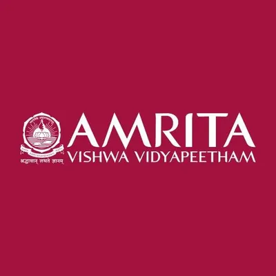Amrita Vishwa Vidyapeetham profile