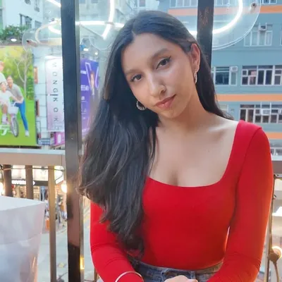 Amrita Sahney profile