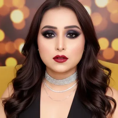 Amrita Singh profile