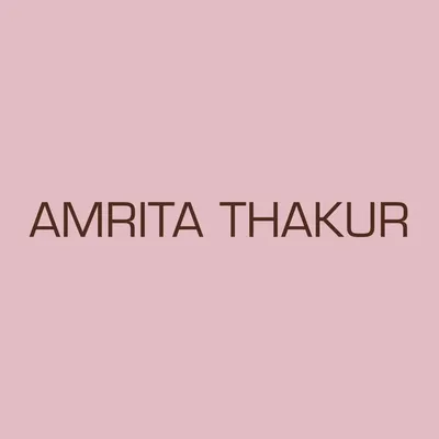 Amrita Thakur profile
