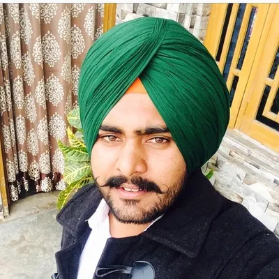AmritBajwa profile
