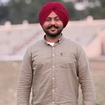 ਅੰਮਿ੍ਤਪਾਲ ਸਿੰਘ ਭੰਬਾ profile