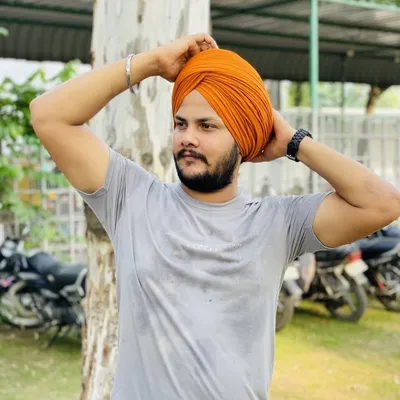 Amrit Pal profile