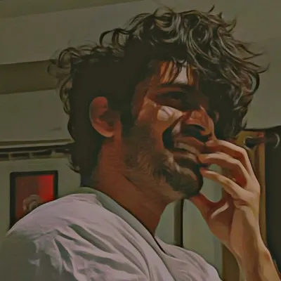 Amrith M Bhaskar profile
