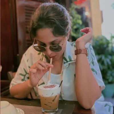 Amritha Sivadas profile
