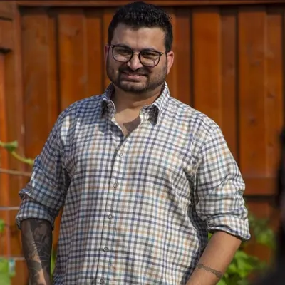 Amrit Kahlon profile