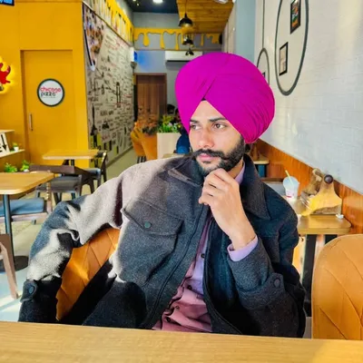 ਅੰਮ੍ਰਿਤ profile