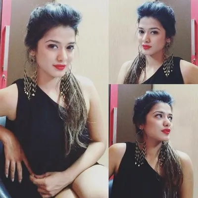 Amrita Kapoor ๐ต profile