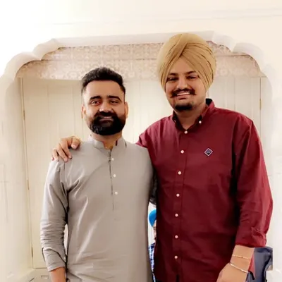 Amrit Maan