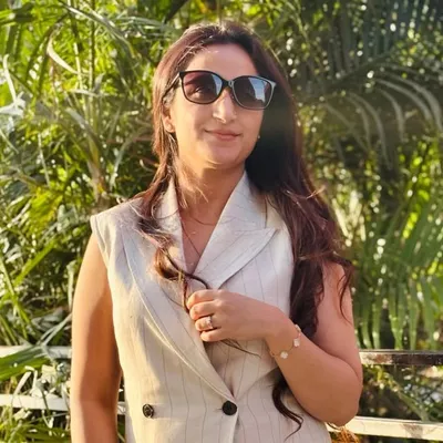 Amrit Kaur - Mom Blogger profile