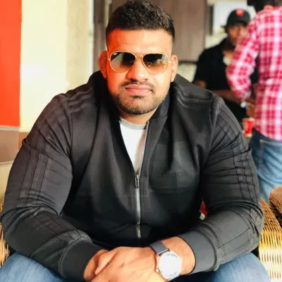 Amritpal Palwan profile