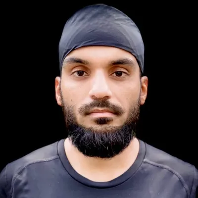 Amritpal Ghatora profile