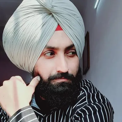 ਸਰਦਾਰ ਅੰਮ੍ਰਿਤਪਾਲ ਸਿੰਘ profile