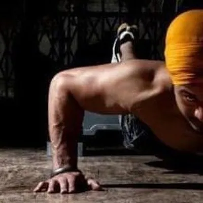 ਘੁੱਦਾ ਸਿੰਘ profile