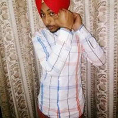 Amritpal Slatch profile