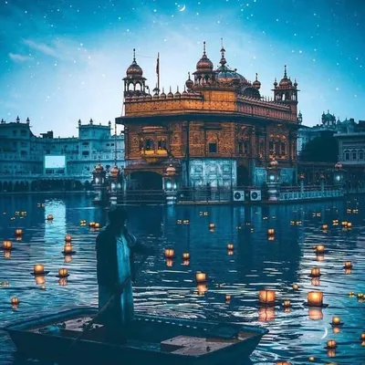 ਸਤਿ ਸ੍ੀ ਆਕਾਲ ਜੀ profile