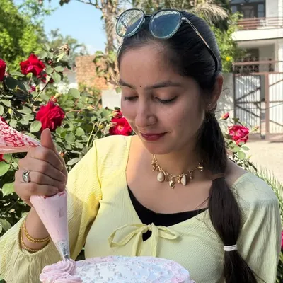 Cake Queen Amritsar profile