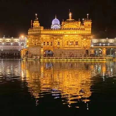 Amritsar Promoter profile