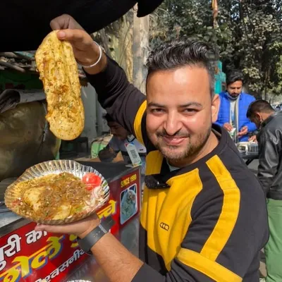 Deepak Kumar profile