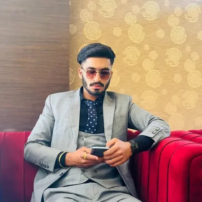 đź‘‘Amrit shergillđź‘‘ profile