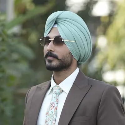 S. AMRIT SINGH |ਅੰਿਮ੍ਰਤ िਸੰਘ| profile