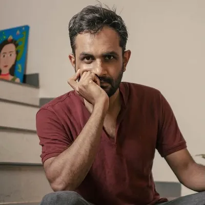 Amrit Vatsa profile