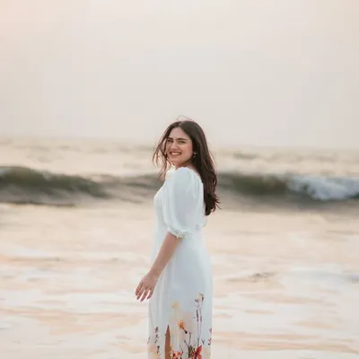 Amrita Bezboruah profile