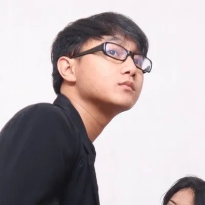 Amri Rizaldy profile