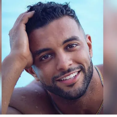 Amr Jgounni profile