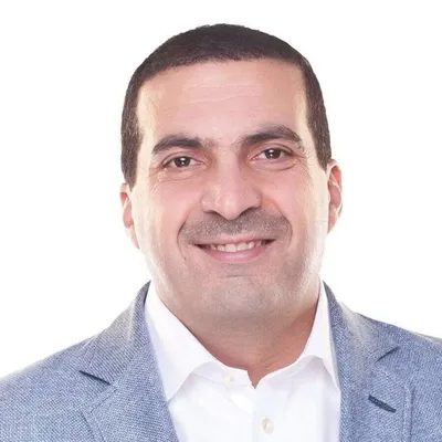 Amr Khaled عمرو خالد profile