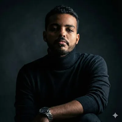 AMR KHALED | عمرو خالد profile
