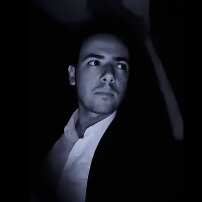 Amr Mounir profile