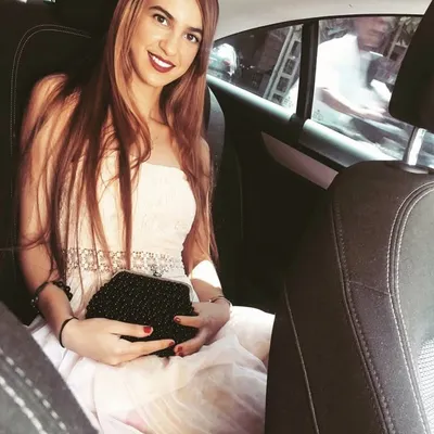 AMROUCHENE DJOUHER +=+ ๐ profile