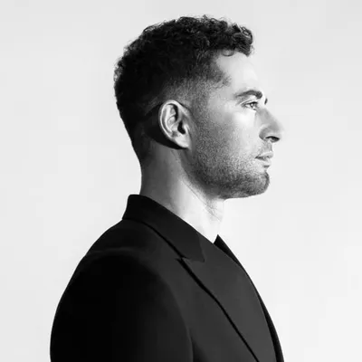 Amr Saad profile