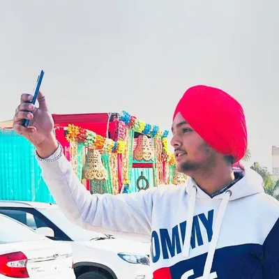 Amrt Buttar ❤️ profile