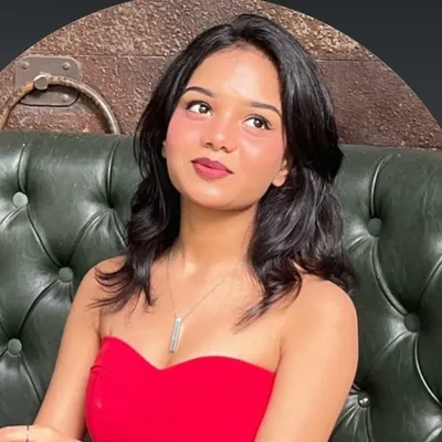 AMRITHA ANISH profile