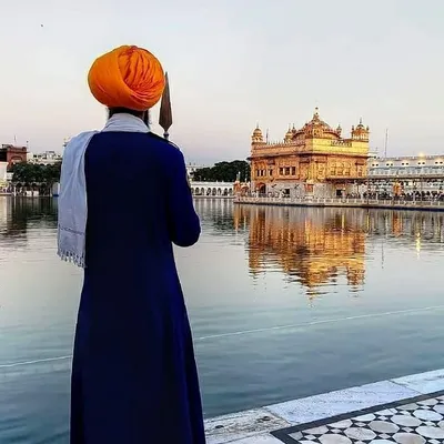 🎖️ਅੰਮ੍ਰਿਤਪਾਲ ਸਿੰਘ🎖️ profile