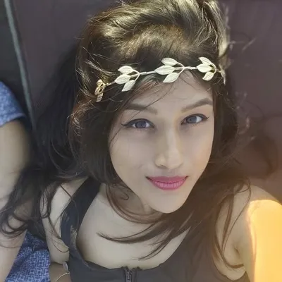 Amruta Saraf profile
